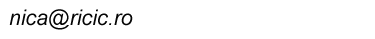 nica